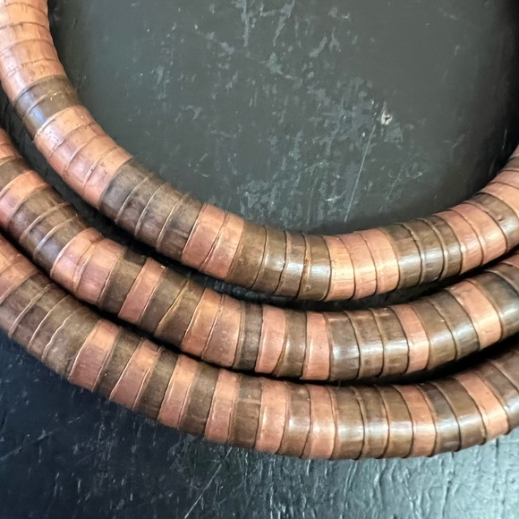 ONE BRAND NEW 30” COPPERTONE BENDABLE NECKLACE CTM1 - Picture 6 of 8